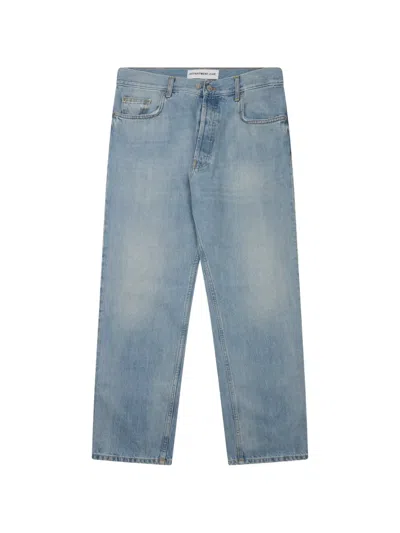 Department Five Regular-fit Denim Jeans In Blue