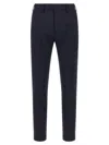 Department Five Destynai Pants Blue In Blue