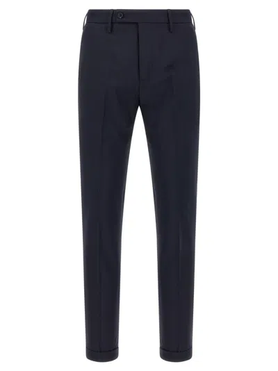 DEPARTMENT FIVE BLUE DESTYNAI PANTS