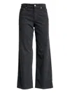 Department Five Brea Five-pocket Pants In Black