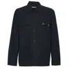 Department Five Broz Shirt Jacket With Flap Pockets