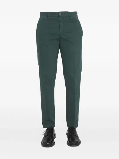 Department Five Department 5 Setter Chino Pants In Green