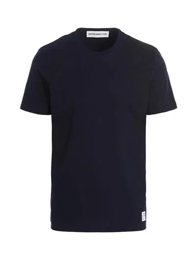 Department Five Cesar T-shirt In 816