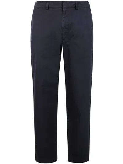 DEPARTMENT FIVE DEPARTMENT FIVE CHINO E-MOTION STRAIGHT LEG