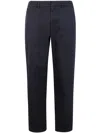 Department Five Department 5 Chino E-motion Straight Leg Clothing