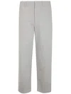 Department Five Chino E-motion Wide Leg Trousers