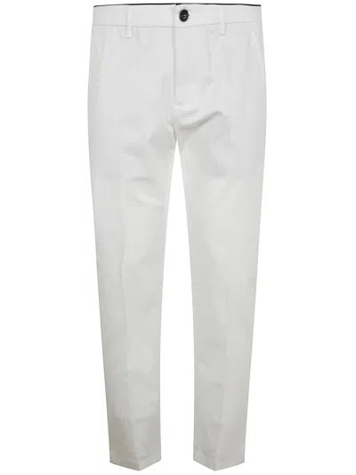 DEPARTMENT FIVE DEPARTMENT FIVE CHINO PRINCE SLIM CROP
