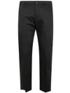 Department Five Department 5 Prince Slim Crop Chino Clothing