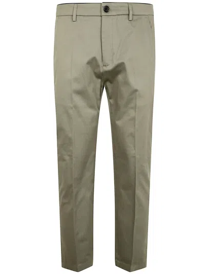DEPARTMENT FIVE DEPARTMENT FIVE CHINO PRINCE SLIM CROP