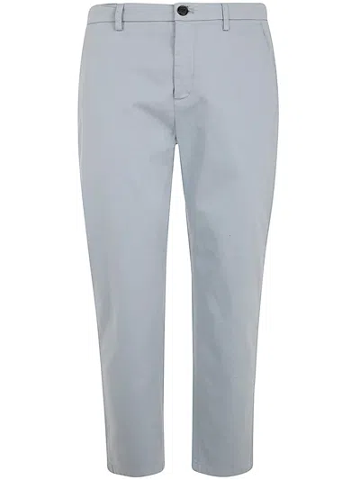 DEPARTMENT FIVE DEPARTMENT FIVE CHINO PRINCE SLIM TROUSERS