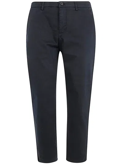 DEPARTMENT FIVE DEPARTMENT FIVE CHINO PRINCE SLIM TROUSERS