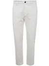 Department Five Department 5 Chino Prince Slim Trousers Clothing