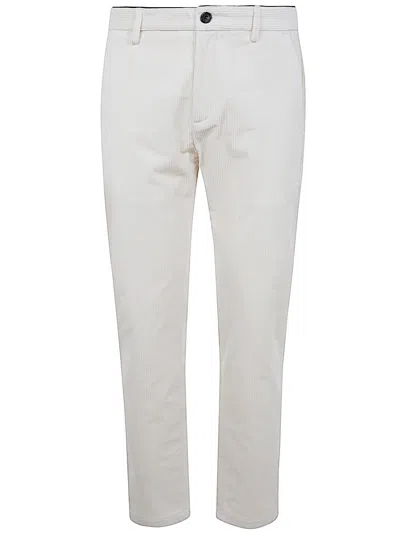 DEPARTMENT FIVE DEPARTMENT FIVE CHINO PRINCE SLIM TROUSERS
