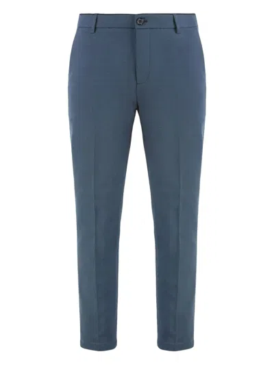 Department Five Department 5 Chino Pants Prince In Blue