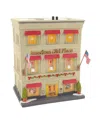 Department Five Christmas In The City American Girl Place In Multi