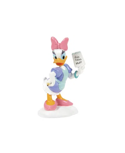 Department Five Compliments To The Cook Disney Village Accessory In Multi