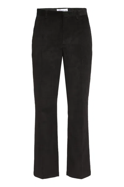 DEPARTMENT FIVE DEPARTMENT FIVE CORDUROY TROUSERS
