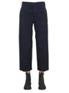 Department Five Cotton Pants