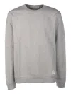 Department Five Department 5 Sweatshirts In Gray