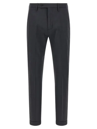 Department Five Destynai Pants Gray In Black