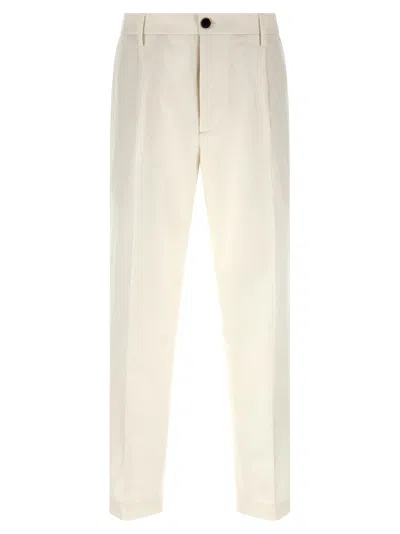 Department Five Department 5 'gin' Pants In Neutral