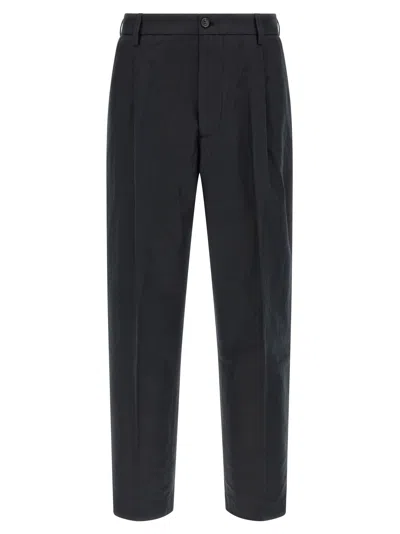Department Five Department 5 'gin' Pants In Black