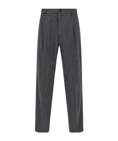 DEPARTMENT FIVE DEPARTMENT 5 GIN STRAIGHT-LEG PANTS