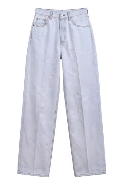 Department Five Department 5 - Jeans - 470114 - Ice In White