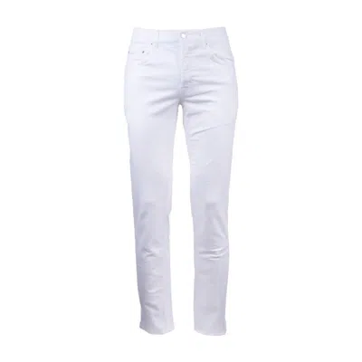 Department Five Department 5 Keith Jeans White