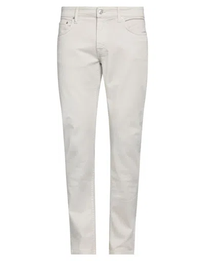 Department Five Jeans In Beige