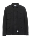 Department Five Department 5 Man Jacket Black Size L Cotton