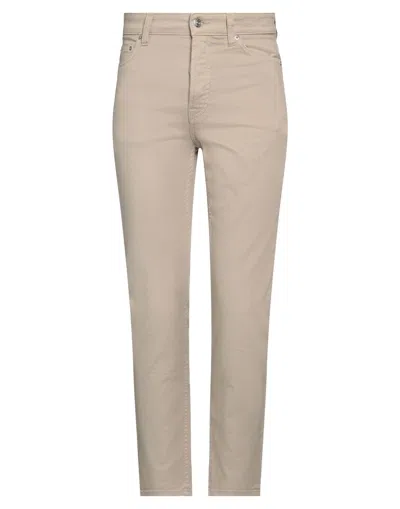 Department Five Jeans In Beige