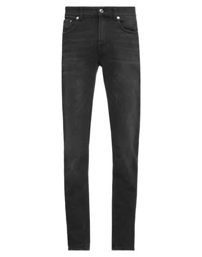 Department Five Jeans In Black
