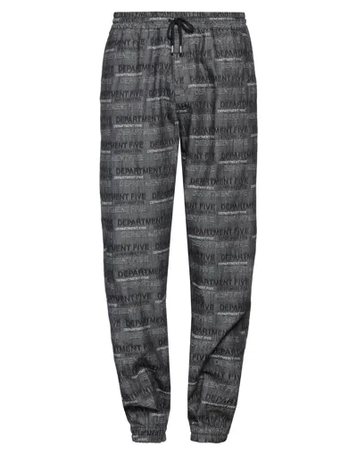 Department Five Jeans In Blue