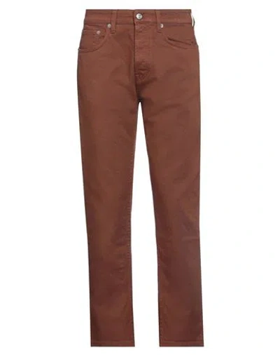 Department Five Jeans In Brown