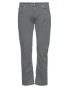 Department Five Jeans In Grey
