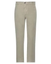 Department Five Department 5 Man Pants Beige Size 33 Cotton