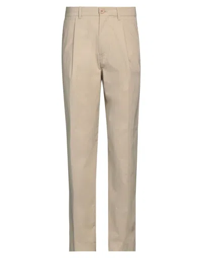 Department Five Pants In Beige