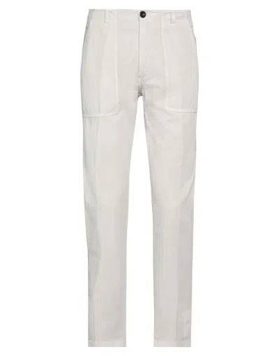 Department Five Pants In Beige