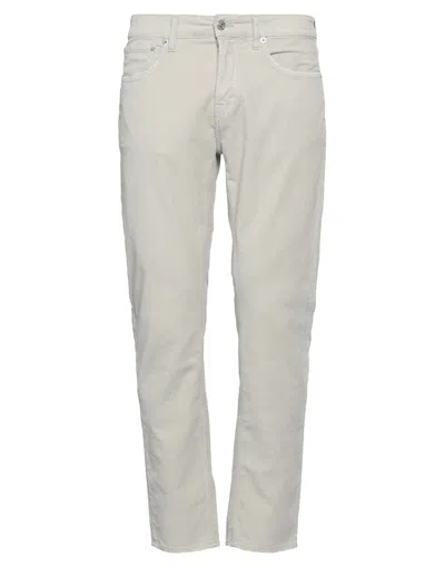 Department Five Department 5 Pants In Beige