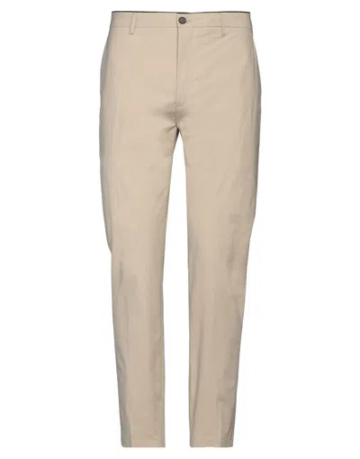 Department Five Pants In Beige