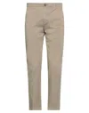 Department Five Pants In Beige