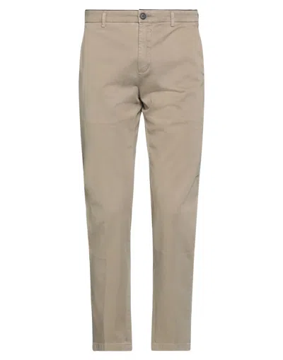 Department Five Pants In Beige