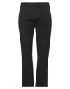Department Five Pants In Black