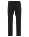 Department Five Pants In Black