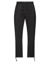 Department Five Pants In Black