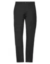 Department Five Pants In Black