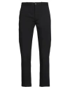 Department Five Pants In Black