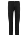 Department Five Pants In Black