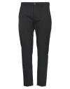 Department Five Pants In Black